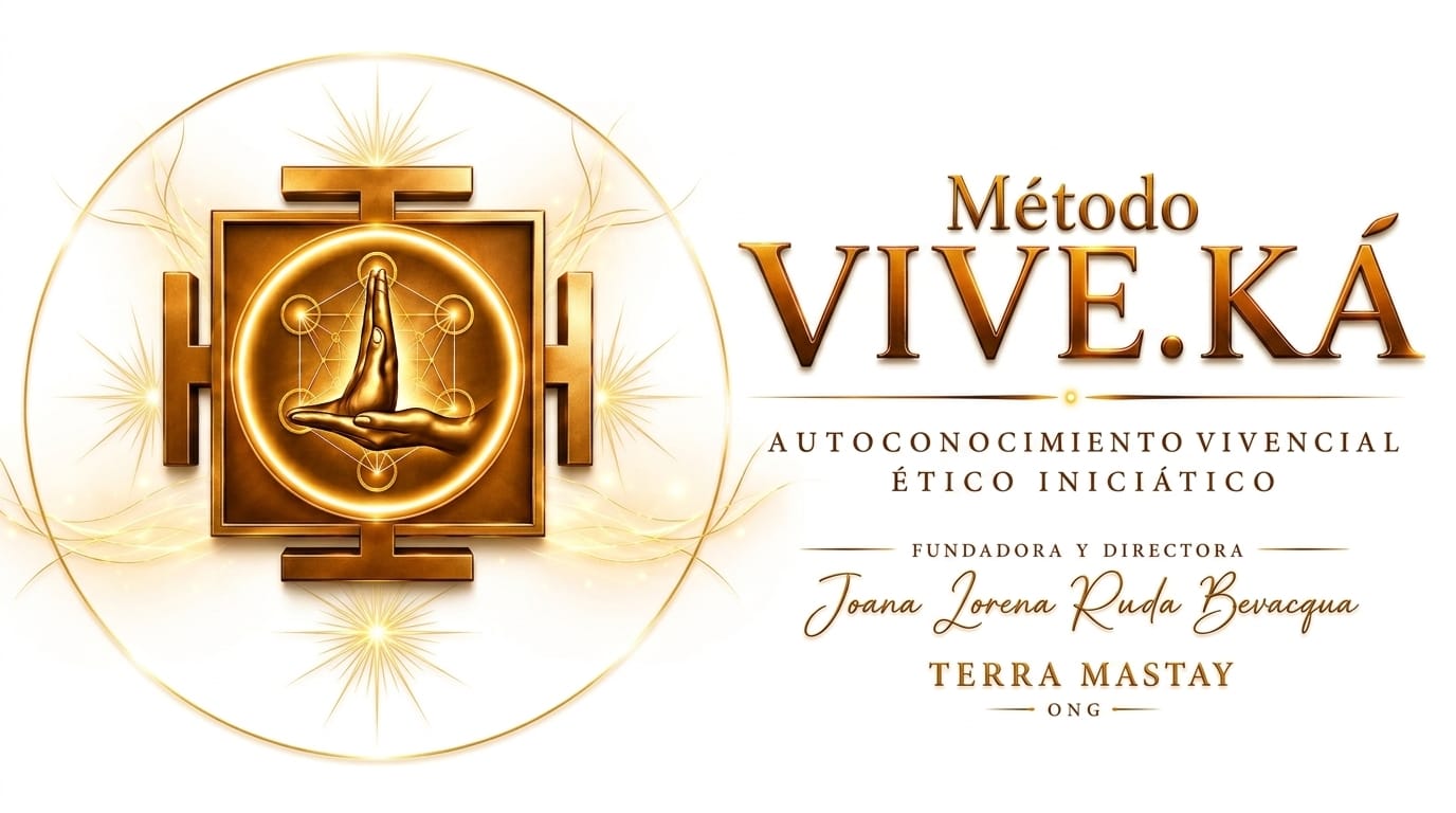 MÉTODO VIVE.KÁ